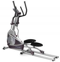 Эллиптический тренажер OXYGEN FITNESS EX-55FD HRC+