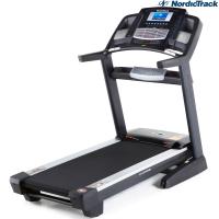 Беговая дорожка NordicTrack Elite 2500, к/пояс Polar