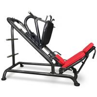 Жим ногами TurboGym ТД76-0010-D