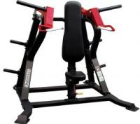 Жим от плеч со сведением с независимыми рычагами AeroFit Impulse Sterling SL7003
