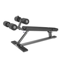 Регулируемая скамья для пресса SVENSSON INDUSTRIAL E7037 Matte Black