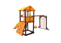 Игровой комплекс Perfetto sport «Pitigliano-11»