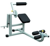 Тренажер, нагружаемый дисками, для спины и пресса AeroFit Impulse Functional IFABM