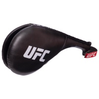 UFC PRO Лапы-ракетки BK UCP-75346