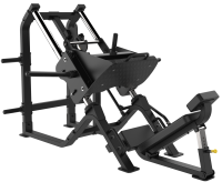 Жим ногами AeroFit Impulse Sterling SL7020