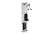 Разгибание на трицепс MATRIX G3-MS52 Iced Silver