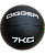 Мяч медицинский 7кг Hasttings Digger HD42C1C-7