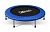 Мини-батут каркасный 40",102 см. blue (синий), ARLAND ARL-TN-40_B