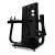 Глют-машина BRONZE GYM NEO 24